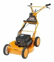 Газонокосилка AS-Motor AS 53 B6 RB Газонокосилка AS-Motor AS 53 B6 RB