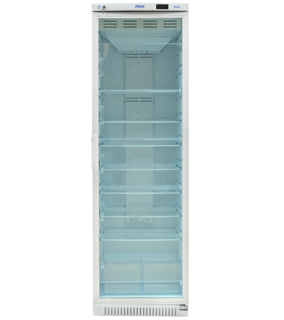 Холодильник фармацевтический Pozis ХФ-400-3