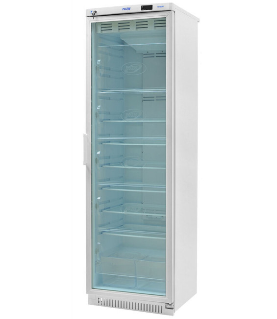 Холодильник фармацевтический Pozis ХФ-400-3