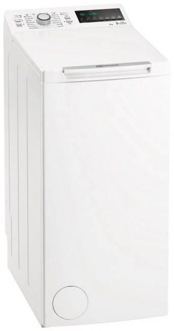 Стиральная машина Bauknecht TBKR 70220