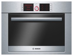 Духовой шкаф Bosch HBC36P753