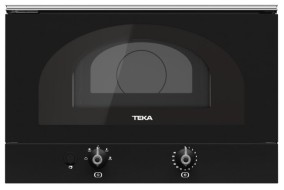 Микроволновая печь встраиваемая TEKA MWR 22 BI ATS Silver (112040000) Микроволновая печь встраиваемая TEKA MWR 22 BI ATS Silver (112040000)