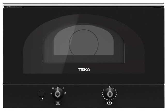 Микроволновая печь встраиваемая TEKA MWR 22 BI ATS Silver (112040000)