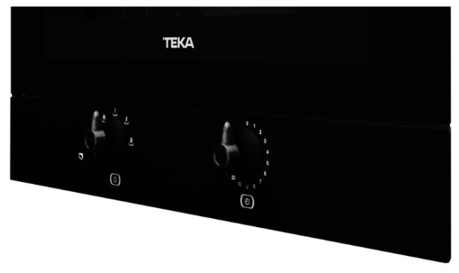 Микроволновая печь встраиваемая TEKA MWR 22 BI ATS Silver (112040000)