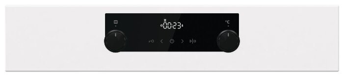 Электрический духовой шкаф Gorenje BO737E20WG-M Электрический духовой шкаф Gorenje BO737E20WG-M