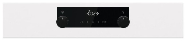Электрический духовой шкаф Gorenje BO737E20WG-M