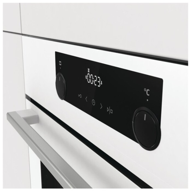 Электрический духовой шкаф Gorenje BO737E20WG-M