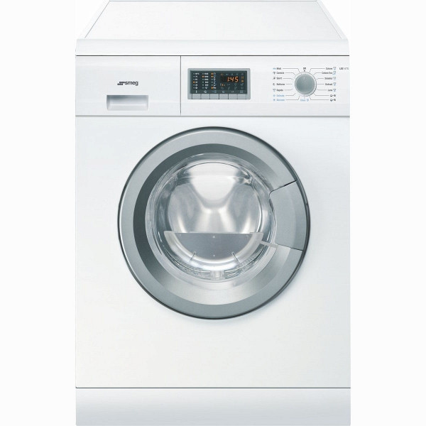 Стиральная машина Smeg LSE 147S Стиральная машина Smeg LSE 147S