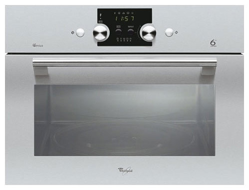 Микроволновая печь встраиваемая Whirlpool AMW 545