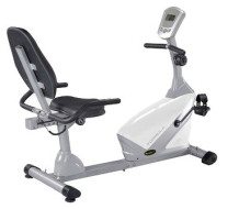 Горизонтальный велотренажер HouseFit HB-8201R Горизонтальный велотренажер HouseFit HB-8201R