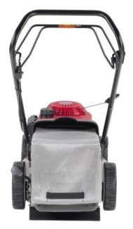Газонокосилка Honda HRG 466C SKEH