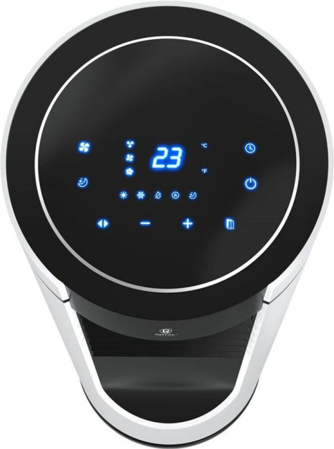 Мобильный кондиционер Royal Clima RM-NN28HH-E
