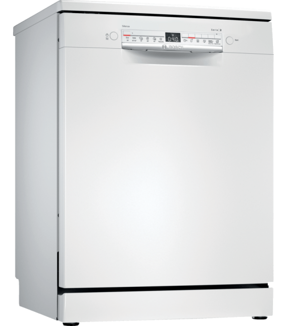 Посудомоечная машина Bosch SMS2HKW1CR