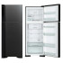 Холодильник Hitachi R-V542PU7BBK Холодильник Hitachi R-V542PU7BBK