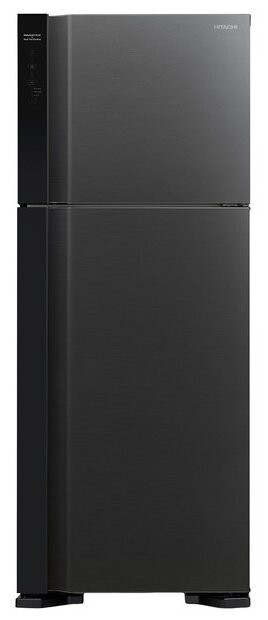 Холодильник Hitachi R-V542PU7BBK Холодильник Hitachi R-V542PU7BBK