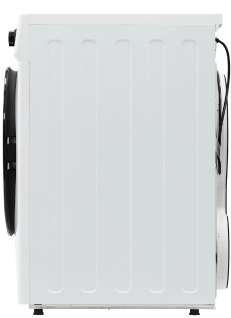 Комплект стиральная и сушильная машина Krona RHENE MAX WHITE 1400 9K WM + 8K DM