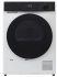 Комплект стиральная и сушильная машина Krona RHENE MAX WHITE 1400 9K WM + 8K DM