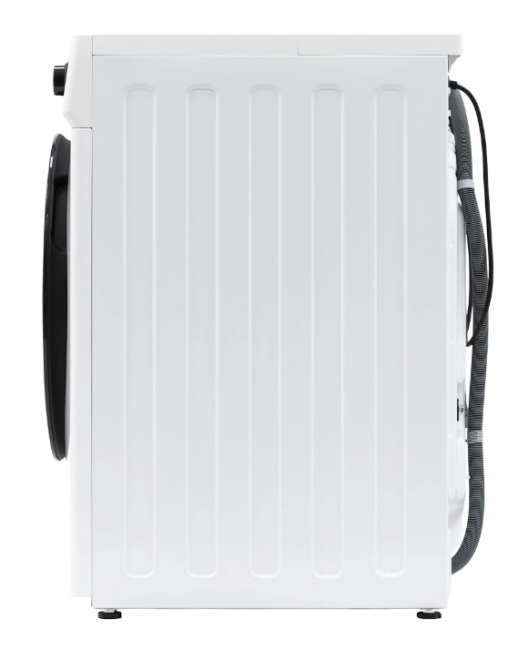 Комплект стиральная и сушильная машина Krona RHENE MAX WHITE 1400 9K WM + 8K DM