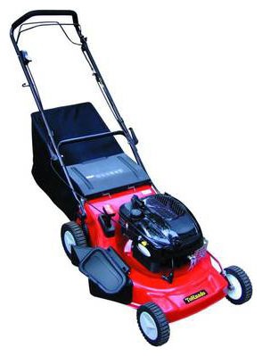 Газонокосилка SunGarden RDS 536 Газонокосилка SunGarden RDS 536