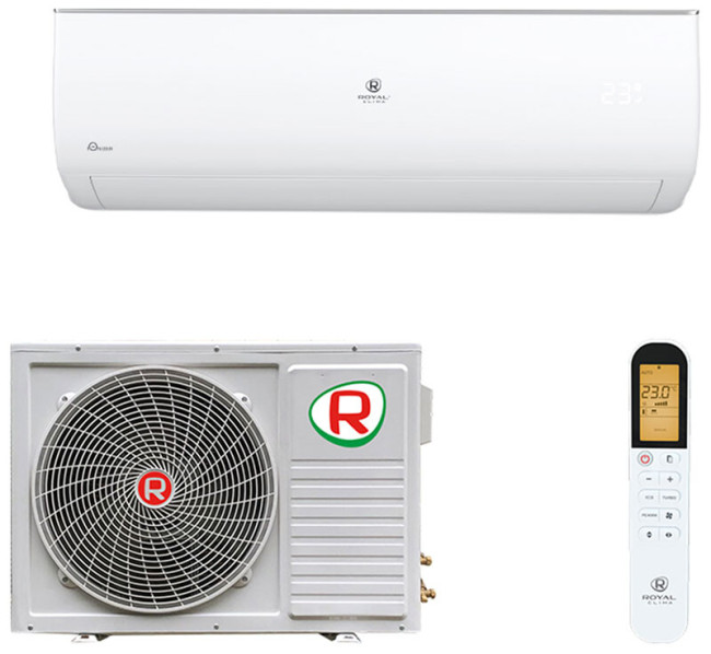 Сплит-система Royal Clima RCI-GL22HN Сплит-система Royal Clima RCI-GL22HN