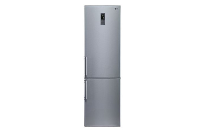 Холодильник LG GB-B530PVQPB Холодильник LG GB-B530PVQPB