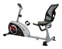 Велоэргометр Christopeit Sport RS 2 Велоэргометр Christopeit Sport RS 2