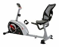 Велоэргометр Christopeit Sport RS 2 Велоэргометр Christopeit Sport RS 2