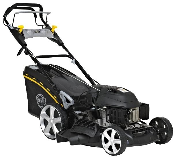 Газонокосилка Texas Razor 5120 TR/W