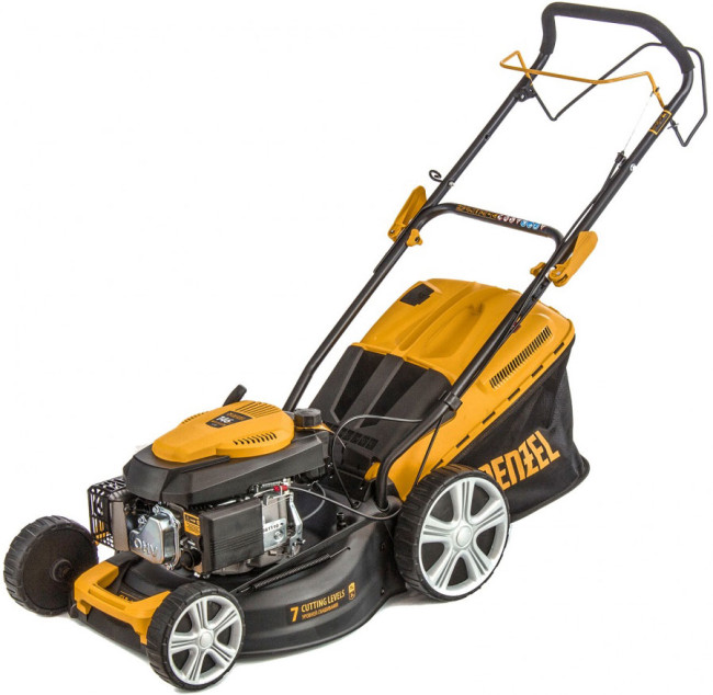 Газонокосилка Denzel GLD-460SP 58803 Газонокосилка Denzel GLD-460SP 58803