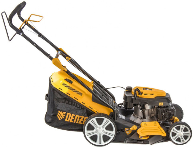 Газонокосилка Denzel GLD-460SP 58803 Газонокосилка Denzel GLD-460SP 58803