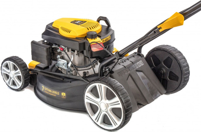 Газонокосилка Denzel GLD-460SP 58803 Газонокосилка Denzel GLD-460SP 58803