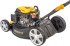 Газонокосилка Denzel GLD-460SP 58803 Газонокосилка Denzel GLD-460SP 58803
