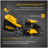 Газонокосилка Denzel GLD-460SP 58803 Газонокосилка Denzel GLD-460SP 58803