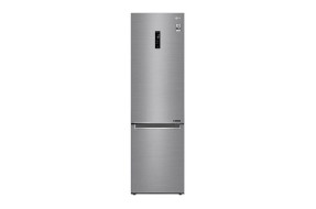 Холодильник LG GW-B509SMDZ серебристый Холодильник LG GW-B509SMDZ серебристый