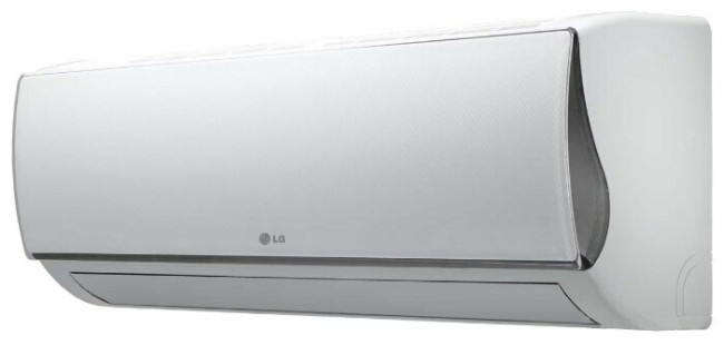 Сплит-система LG S07AHQ
