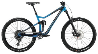Горный (MTB) велосипед Merida One-Sixty 4000 (2019) Горный (MTB) велосипед Merida One-Sixty 4000 (2019)