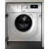 Встраиваемая стиральная машина Ariston BI WMHG 71284 EU