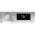 Встраиваемая стиральная машина Ariston BI WMHG 71284 EU