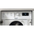 Встраиваемая стиральная машина Ariston BI WMHG 71284 EU