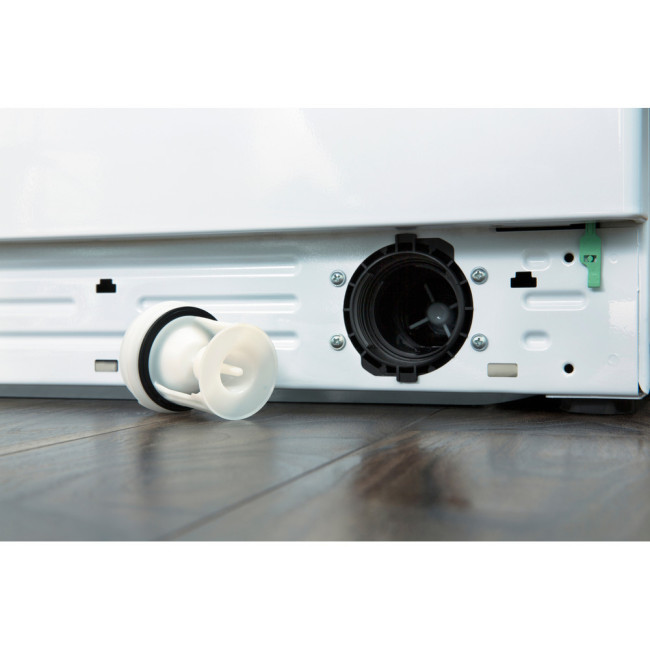 Встраиваемая стиральная машина Ariston BI WMHG 71284 EU