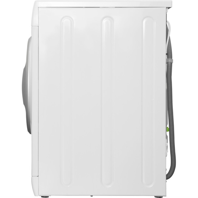 Встраиваемая стиральная машина Ariston BI WMHG 71284 EU