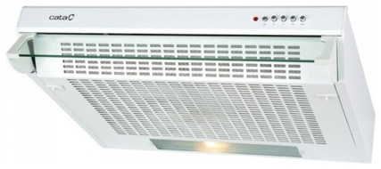 Подвесная вытяжка CATA F( Standard )-2060 blanca Подвесная вытяжка CATA F( Standard )-2060 blanca