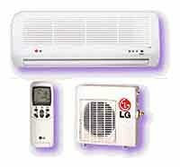 Сплит-система LG LS-H0561AL Сплит-система LG LS-H0561AL