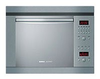 Микроволновая печь встраиваемая Bosch HME9750