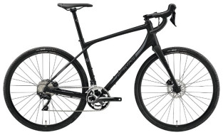 Шоссейный велосипед Merida Silex 400 (2019)