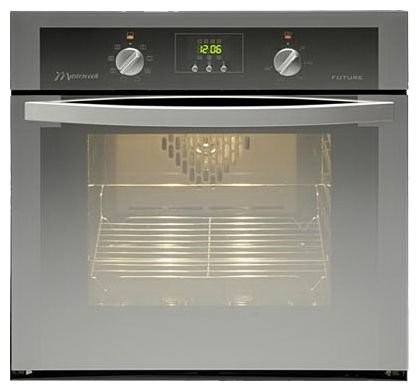 Электрический духовой шкаф MasterCook M6E FL