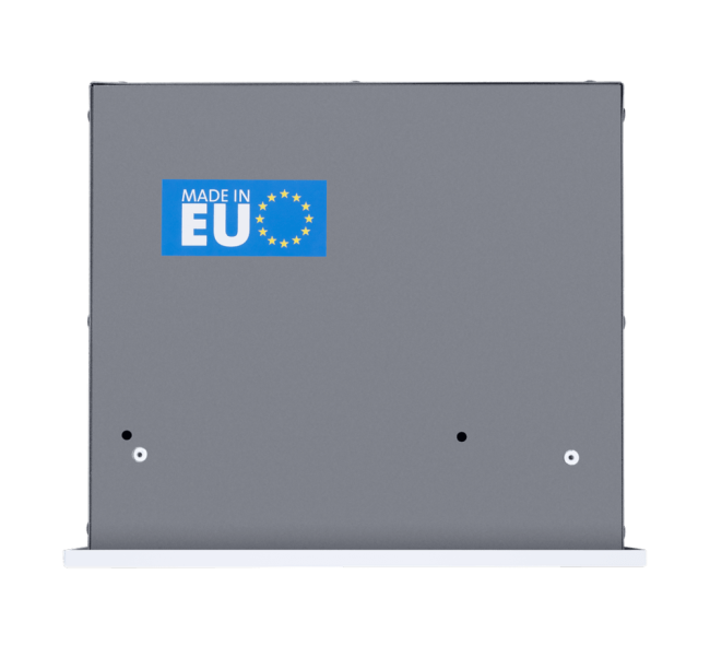 Встраиваемая вытяжка MAUNFELD Crosby Power 50 белый Встраиваемая вытяжка MAUNFELD Crosby Power 50 белый