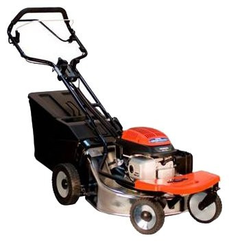 Газонокосилка MegaGroup 5250 HHT