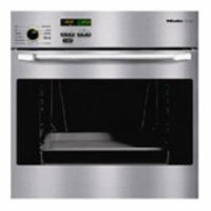 Электрический духовой шкаф Miele H 383-1 B KAT IX