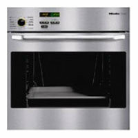 Электрический духовой шкаф Miele H 383-1 B KAT IX Электрический духовой шкаф Miele H 383-1 B KAT IX